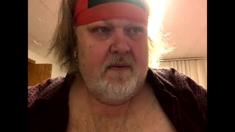 Snapshot of dustyballzer chatting on January 3, 12:54 am Dusty online show from January 3, 12:54 am