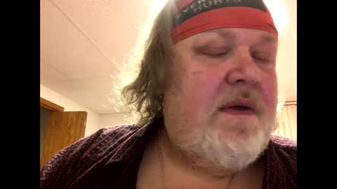 Snapshot of dustyballzer chatting on January 5, 1:56 am Dusty online show from January 5, 1:56 am
