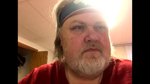 Snapshot of dustyballzer chatting on January 5, 11:01 pm Dusty online show from January 5, 11:01 pm