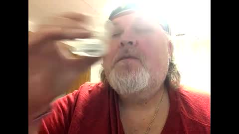 Snapshot of dustyballzer chatting on January 6, 10:26 pm Dusty online show from January 6, 10:26 pm