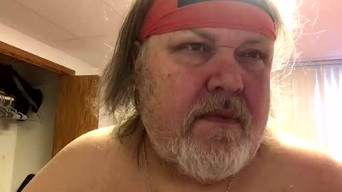Snapshot of dustyballzer chatting on January 8, 3:39 pm Dusty online show from January 8, 3:39 pm