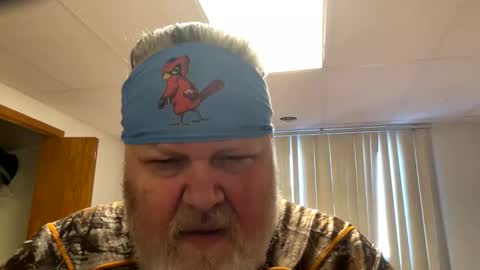 Snapshot of dustyballzer chatting on February 9, 4:29 pm Dusty online show from February 9, 4:29 pm