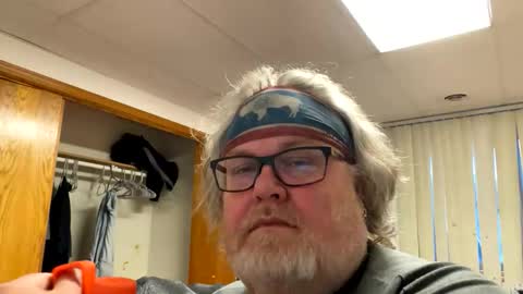 Snapshot of dustyballzer chatting on May 1, 12:10 pm Dusty online show from May 1, 12:10 pm