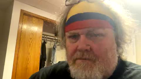 Snapshot of dustyballzer chatting on June 3, 6:46 pm Dusty online show from June 3, 6:46 pm