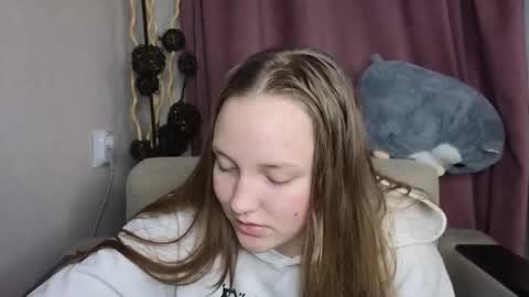 Jenny online show from January 15, 7:17 pm