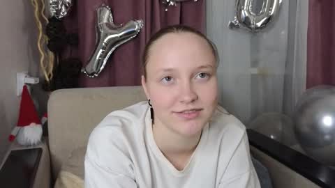 Jenny online show from February 22, 8:07 pm