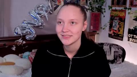 Jenny online show from February 26, 7:24 pm