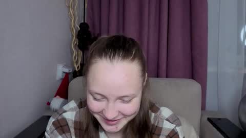 Jenny online show from March 3, 8:15 pm