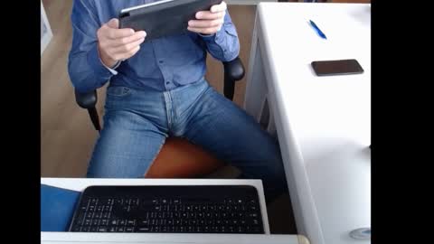 Snapshot of dutchpornking2 chatting on October 3, 7:16 am dutchpornking2 online show from October 3, 7:16 am