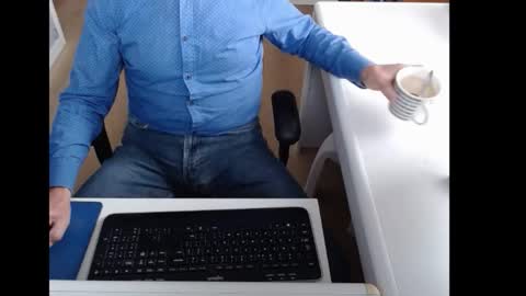 Snapshot of dutchpornking2 chatting on October 8, 7:39 am dutchpornking2 online show from October 8, 7:39 am