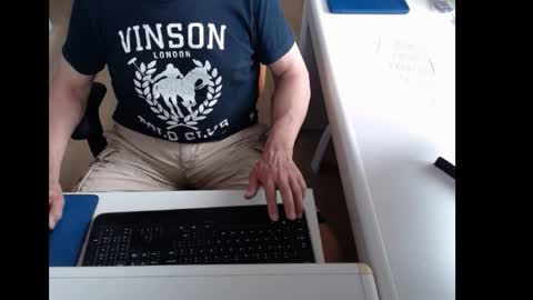 Snapshot of dutchpornking2 chatting on June 2, 6:04 am dutchpornking2 online show from June 2, 6:04 am