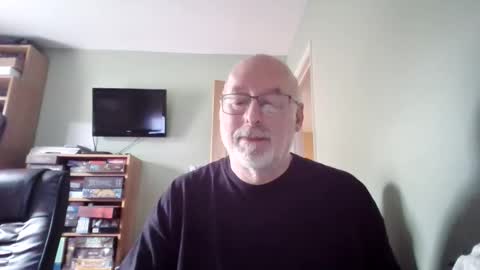 Snapshot of dutchunclejohn chatting on October 24, 2:35 pm DutchUncleJohn online show from October 24, 2:35 pm