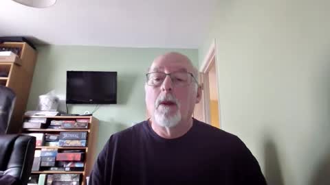 DutchUncleJohn online show from March 28, 11:43 am