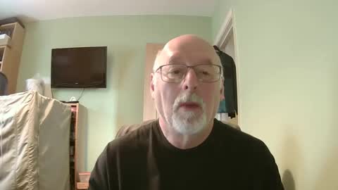 DutchUncleJohn online show from March 30, 8:48 am