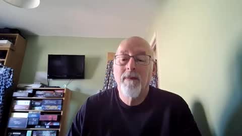 Snapshot of dutchunclejohn chatting on May 12, 8:55 am DutchUncleJohn online show from May 12, 8:55 am