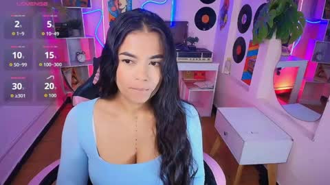 Snapshot of duulce_mia chatting on May 29, 10:46 am duulce_mia online show from May 29, 10:46 am
