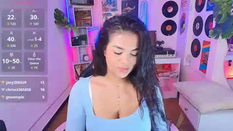 duulce_mia online show from June 16, 11:24 am