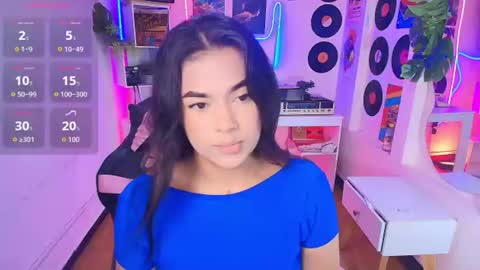 duulce_mia online show from July 22, 10:51 am