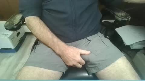Snapshot of dvd4554 chatting on March 4, 6:58 pm gooodcam online show from March 4, 6:58 pm