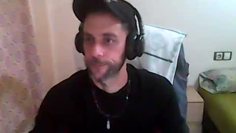 david online show from April 7, 2:01 am