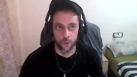 david online show from April 26, 9:18 am