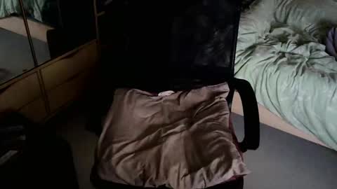 dwaynejamesjackson online show from December 3, 10:07 pm