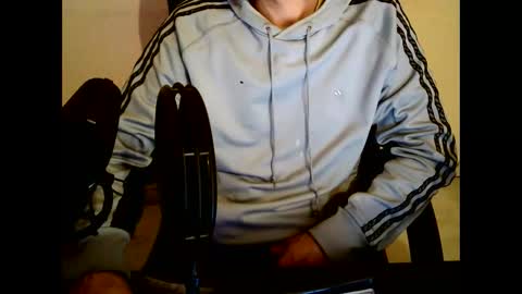 dwaynejamesjackson online show from February 19, 5:42 pm