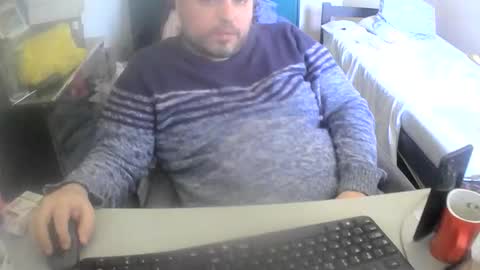 Snapshot of dwizziz chatting on April 27, 7:06 am Ivan online show from April 27, 7:06 am