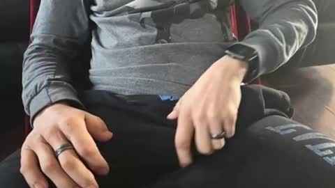 DX Matthos online show from April 9, 11:48 am