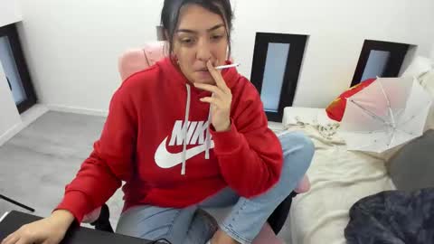 dayana online show from February 1, 5:39 am