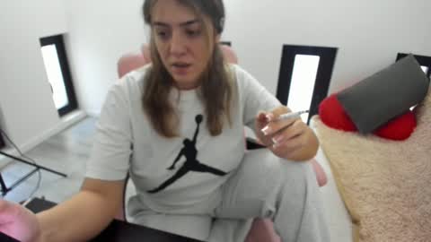 dayana online show from February 23, 5:49 am