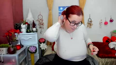 Dyanne online show from January 26, 9:40 pm