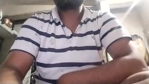 Rockhandsome online show from March 2, 8:37 pm