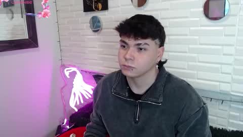 dylan__fooxx online show from January 8, 7:16 pm