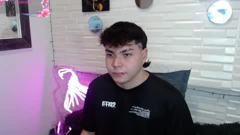 dylan__fooxx online show from January 9, 8:21 pm