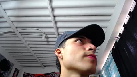 Dylan 3 online show from January 31, 7:45 pm