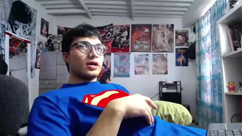 Dylan 3 online show from February 21, 9:05 pm