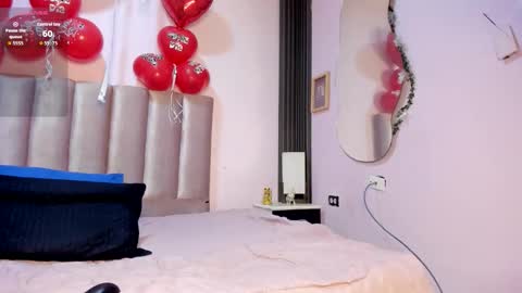 Snapshot of dylan_and_kim chatting on February 15, 12:25 pm dylan_and_kim online show from February 15, 12:25 pm