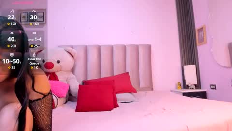 Snapshot of dylan_and_kim chatting on February 17, 12:23 pm dylan_and_kim online show from February 17, 12:23 pm