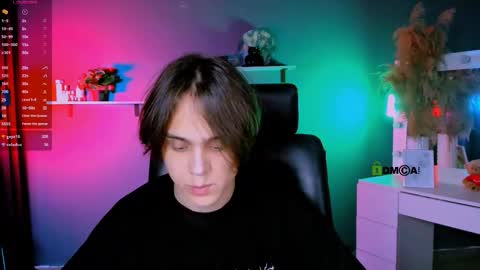 dylan_bold online show from October 9, 7:17 am