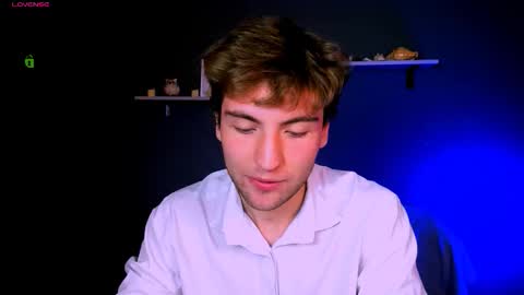 dylan_bold online show from November 4, 8:08 pm