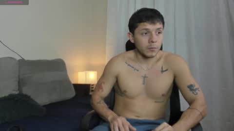 Snapshot of dylan_coleman1 chatting on February 28, 4:46 am dylan_coleman1 online show from February 28, 4:46 am