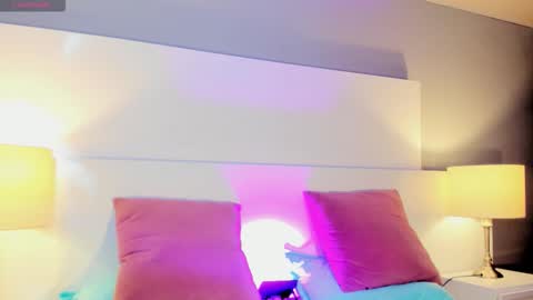 Dylan and Katte online show from March 12, 10:49 pm