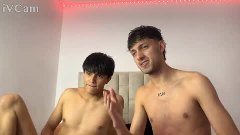 dylan_lyann online show from May 8, 2:00 pm