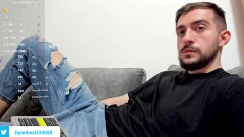 Dylan online show from June 4, 10:05 pm