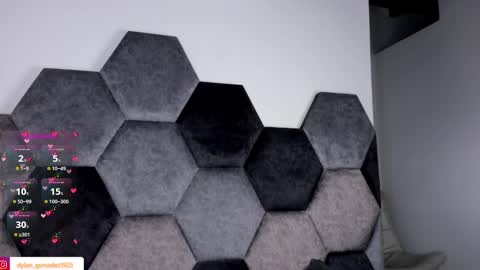 Snapshot of dylan_turner_ chatting on September 21, 9:05 pm dylan_turner_ online show from September 21, 9:05 pm