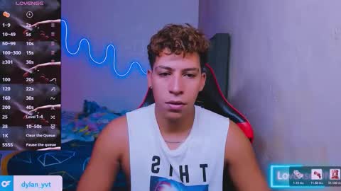 yohe online show from April 23, 2:52 pm