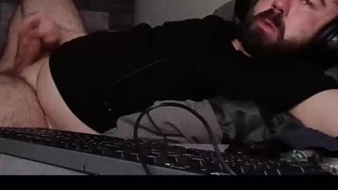 Snapshot of dylanb1991 chatting on April 29, 4:55 pm BiGuy91 online show from April 29, 4:55 pm