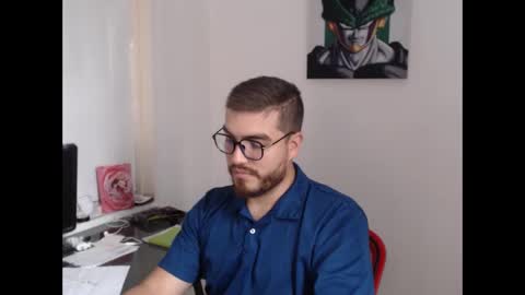 dylanhot10 online show from February 3, 7:30 pm