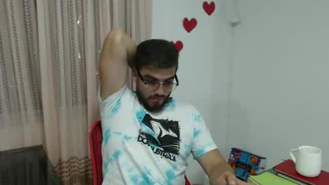 dylanhot10 online show from May 14, 2:51 am